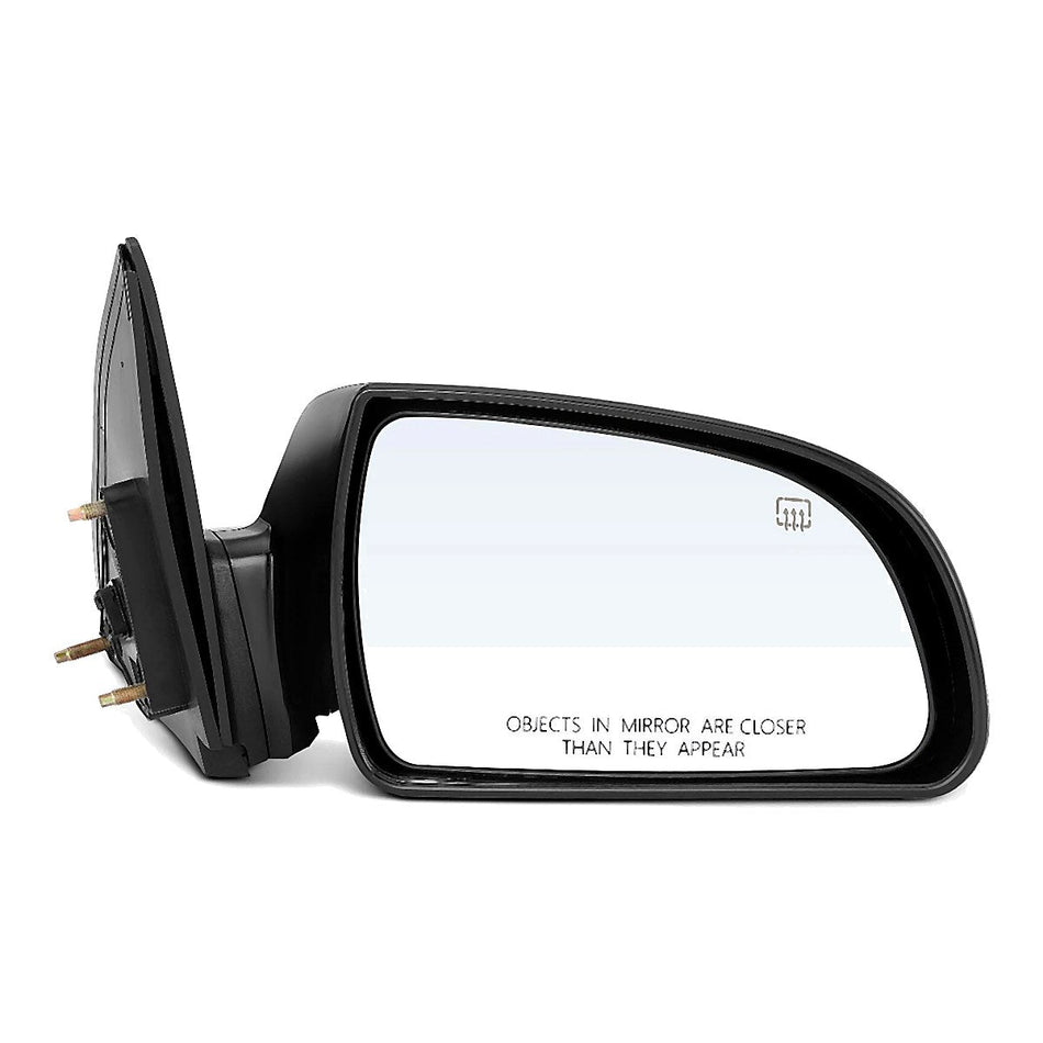 2006-2010 Hyundai Sonata Door, passenger side, HY1321149