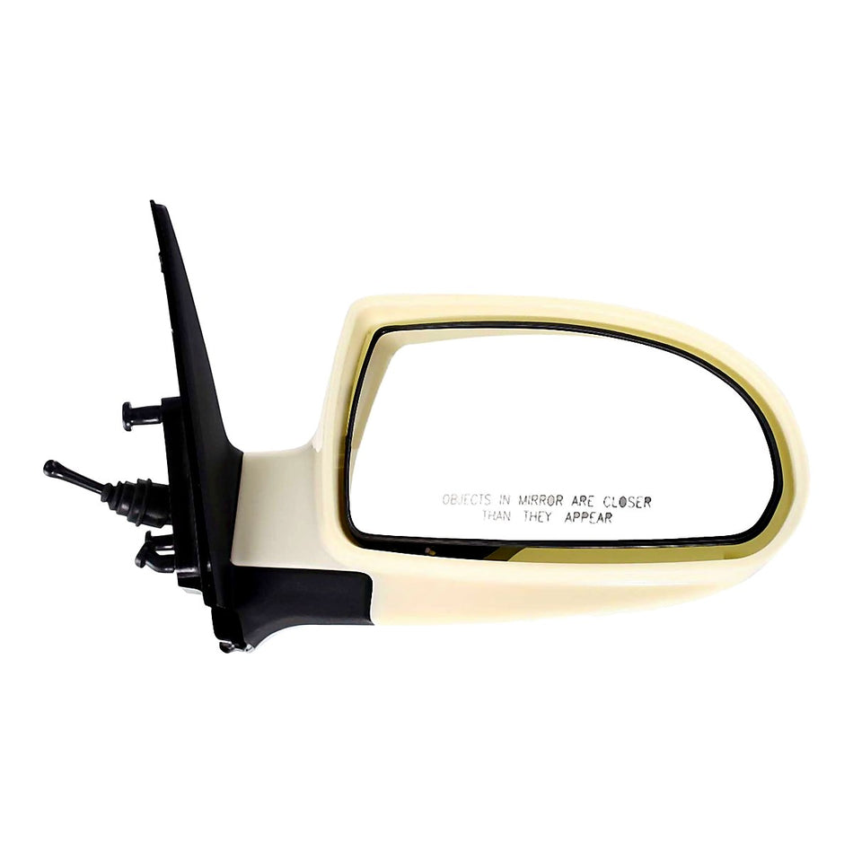 2007-2010 Hyundai Elantra Door, passenger side, HY1321154