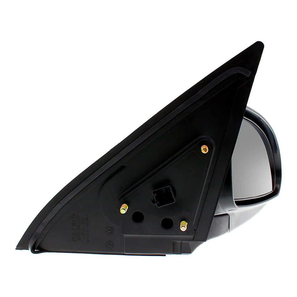 2007-2010 Hyundai Elantra Door, passenger side, left-side view, HY1321155