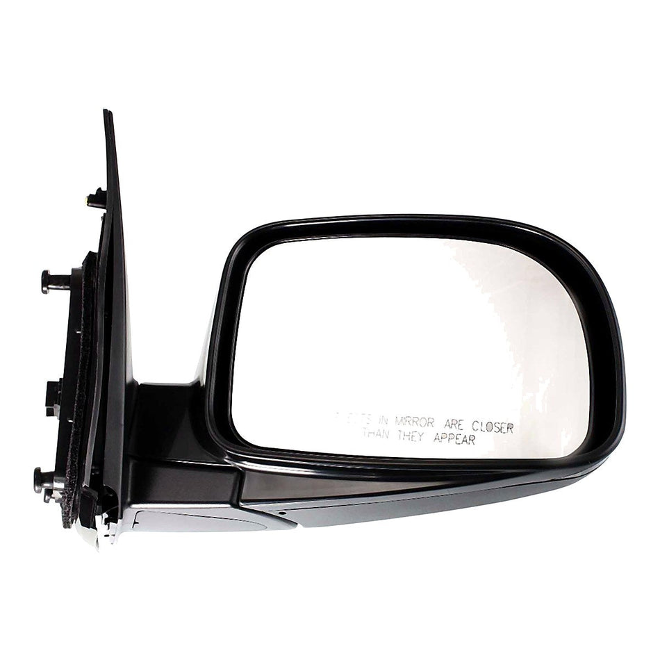 2007-2012 Hyundai Santa Fe Door, passenger side, HY1321156