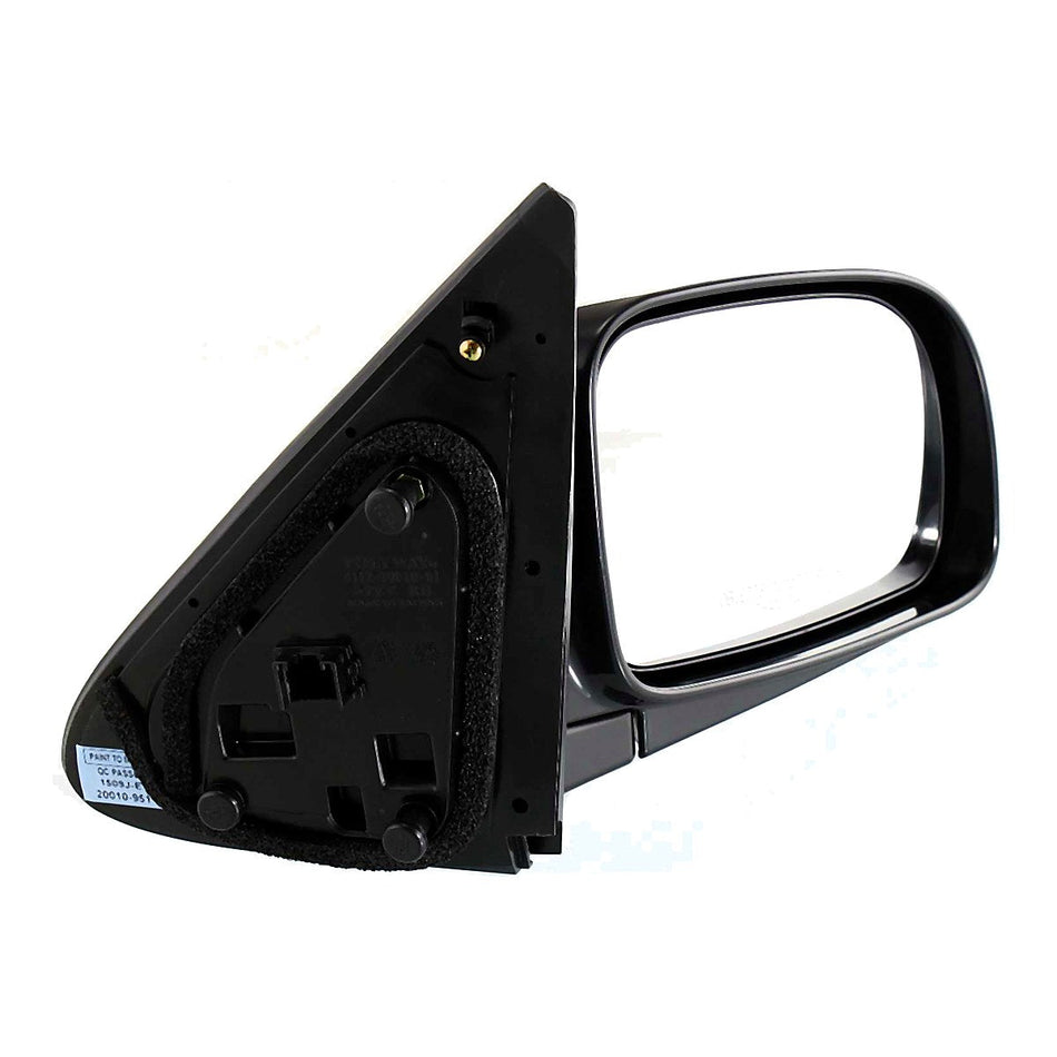 2007-2012 Hyundai Santa Fe Door, passenger side, left-side view, HY1321156