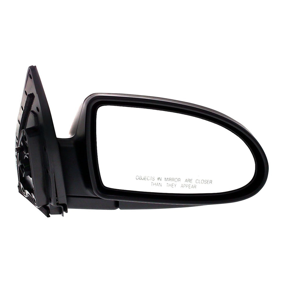 2007-2009 Hyundai Accent Hatchback Door, passenger side, HY1321158