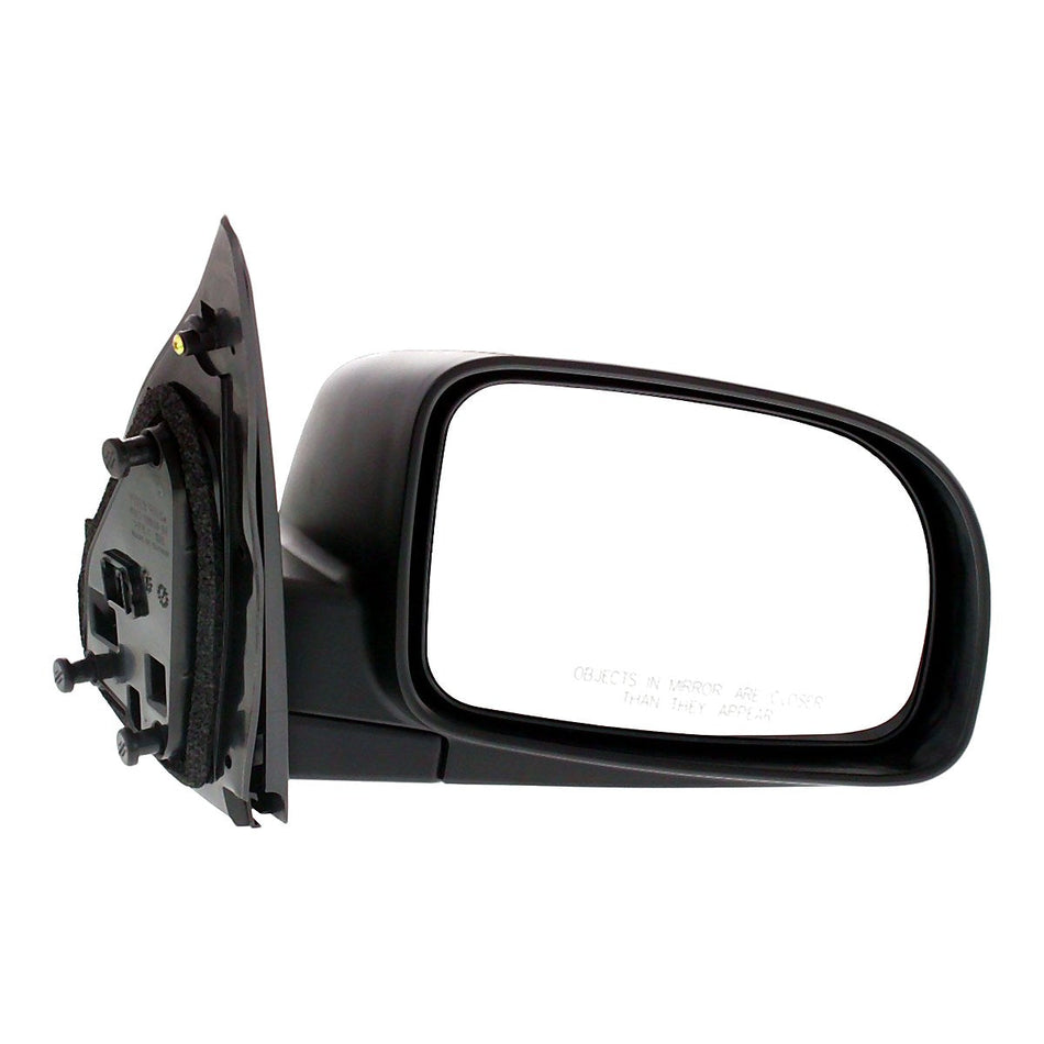 2007-2009 Hyundai Santa Fe Door, passenger side, HY1321161