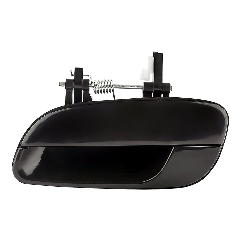 2001-2006 Hyundai Elantra Door, rear driver side, HY1520102