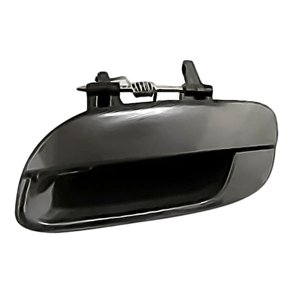 2001-2006 Hyundai Elantra Door, rear passenger side, HY1521102
