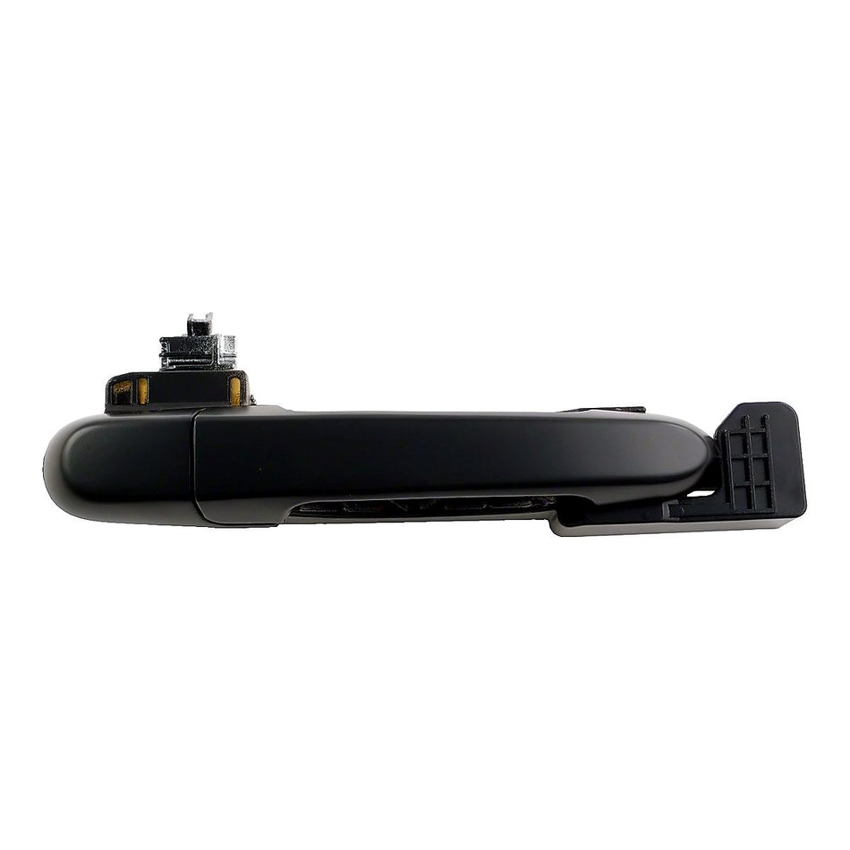 2006-2011 Hyundai Accent Sedan Door, HY1521114