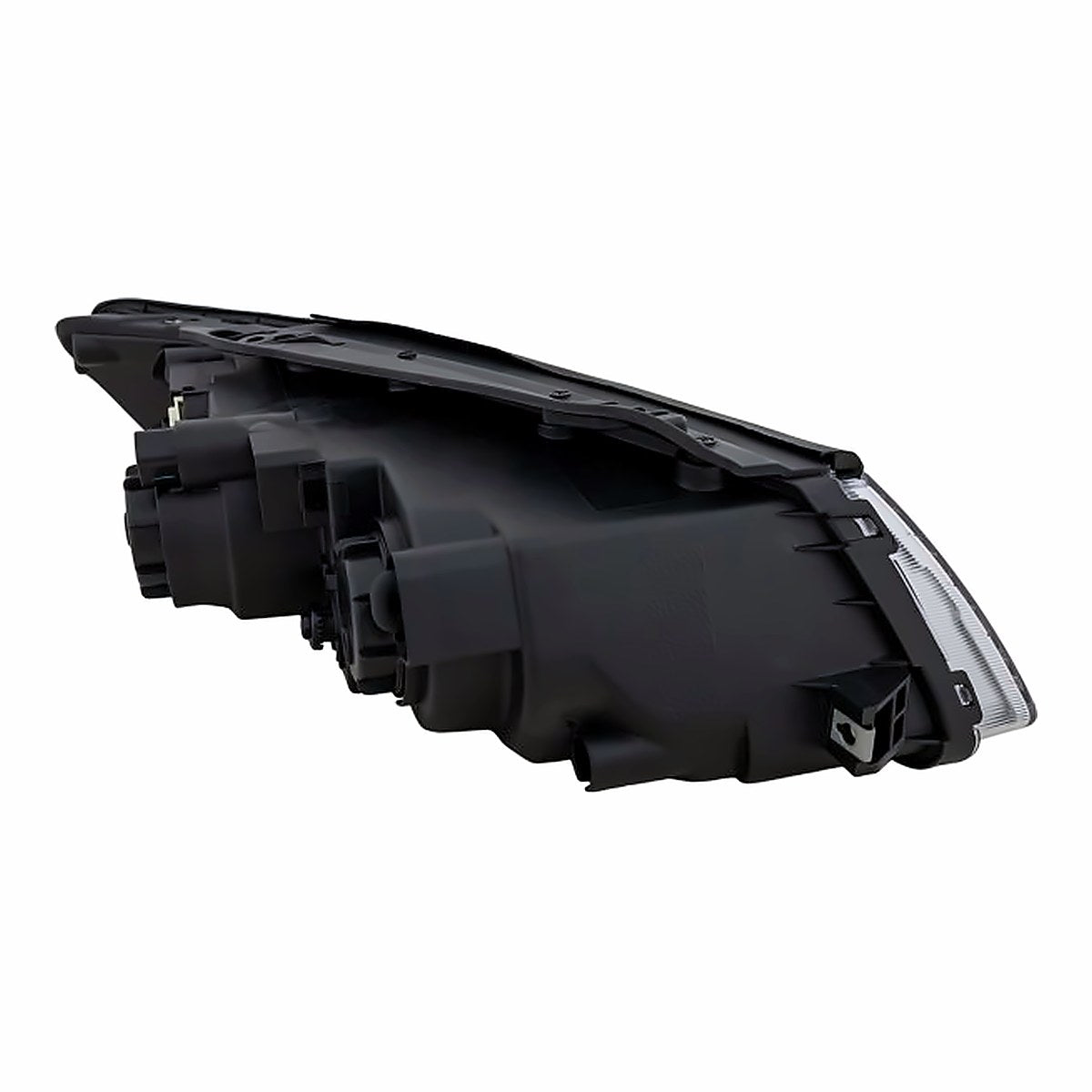 2006-2008 Hyundai Sonata Head Lamp, driver side, right-side view, HY2502135C