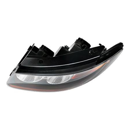 2007-2009 Hyundai Santa Fe Head Lamp, driver side, top view, HY2502150C