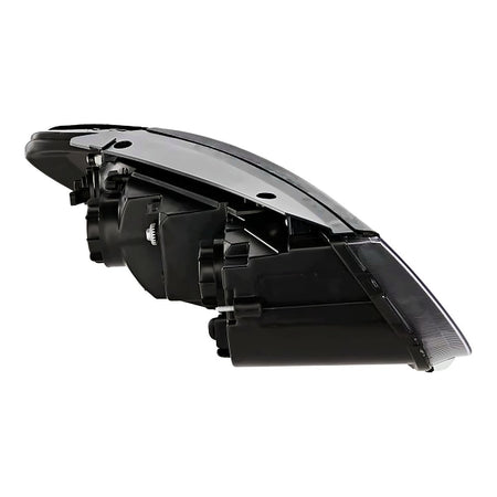 2007-2009 Hyundai Santa Fe Head Lamp, driver side, bottom view, HY2502150C