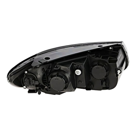 2007-2009 Hyundai Santa Fe Head Lamp, driver side, detail view 1, HY2502150C