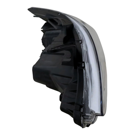 2011-2014 Hyundai Sonata Head Lamp, driver side, top view, HY2502157