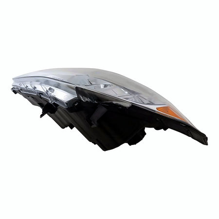 2011-2014 Hyundai Sonata Head Lamp, driver side, bottom view, HY2502157