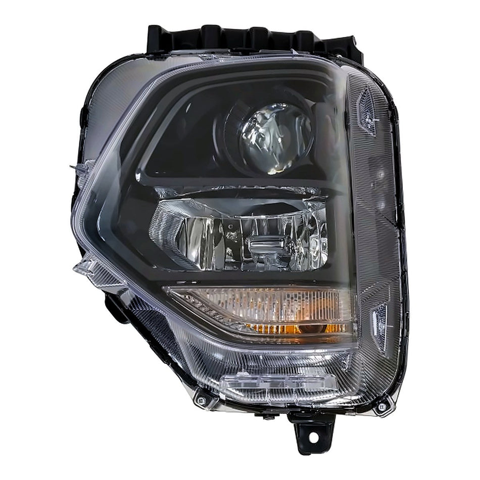 2019-2020 Hyundai Santa Fe Head Lamp, driver side, HY2502232