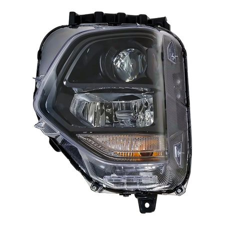 2019-2020 Hyundai Santa Fe Head Lamp, driver side, HY2502232C