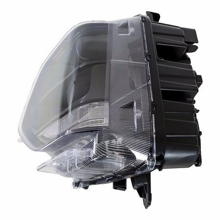 2019-2020 Hyundai Santa Fe Head Lamp, driver side, left-side view, HY2502232U