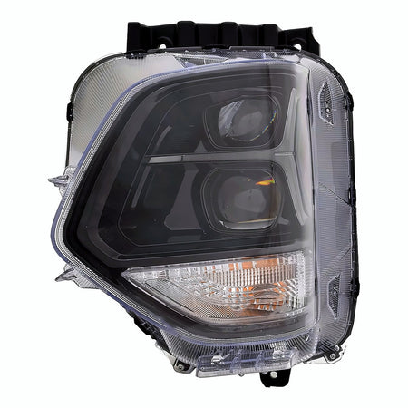 2019-2020 Hyundai Santa Fe Head Lamp, driver side, HY2502237C
