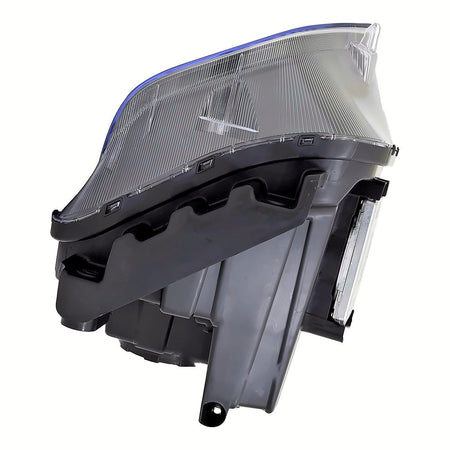 2019-2020 Hyundai Santa Fe Head Lamp, driver side, bottom view, HY2502237C