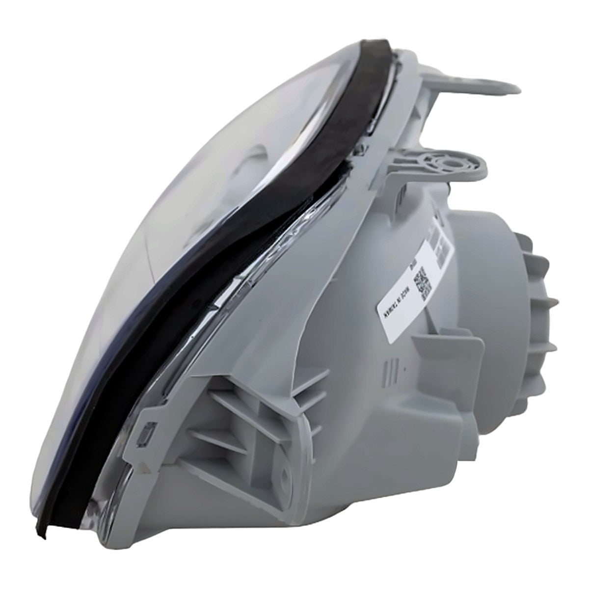 2001-2003 Hyundai Santa Fe Head Lamp, passenger side, right-side view, HY2503121