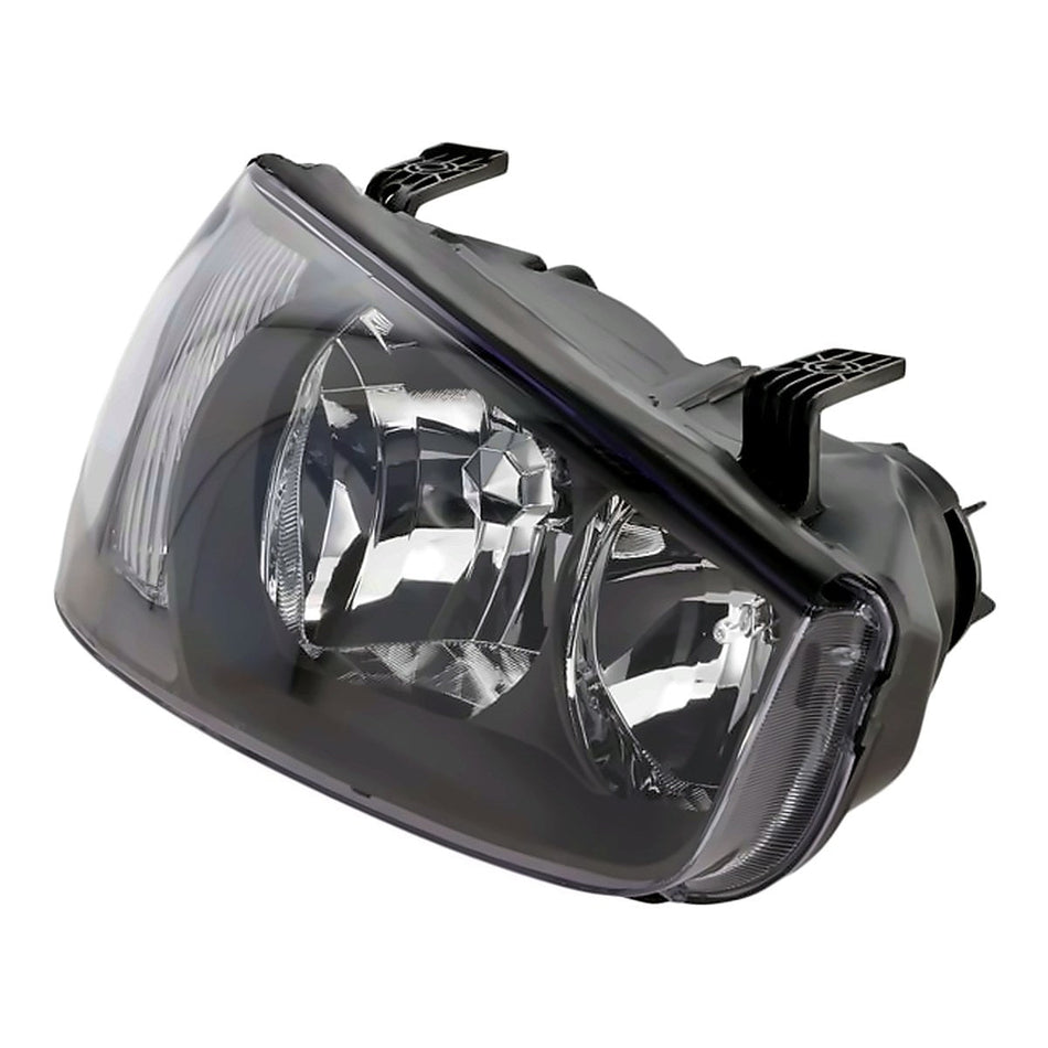 2001-2003 Hyundai Elantra Head Lamp, passenger side, left-side view, HY2503122