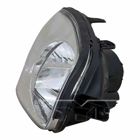 2003-2006 Hyundai Santa Fe Head Lamp, passenger side, right-side view, HY2503134