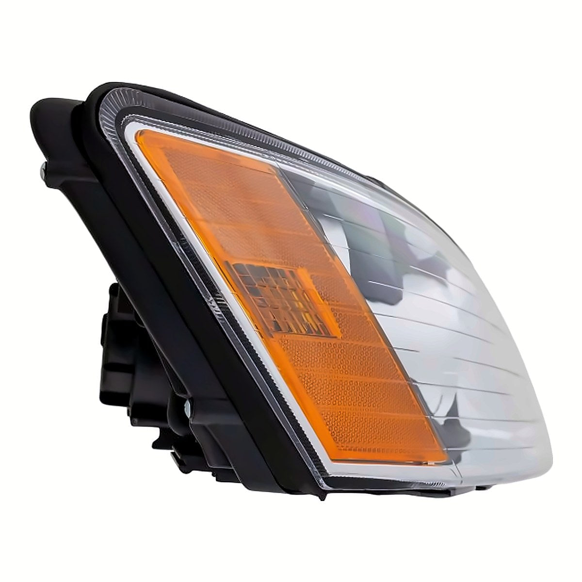 2006-2008 Hyundai Sonata Head Lamp, passenger side, right-side view, HY2503135C
