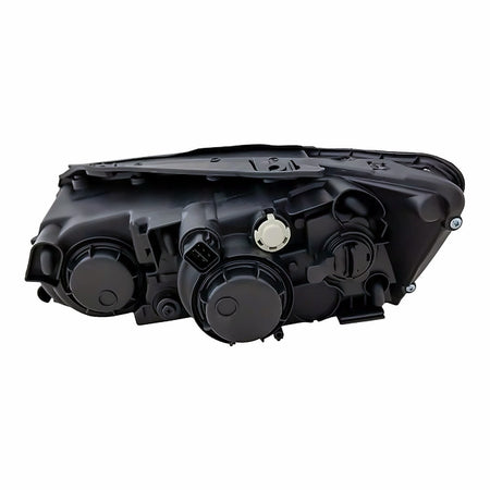 2006-2008 Hyundai Sonata Head Lamp, passenger side, rear view, HY2503135