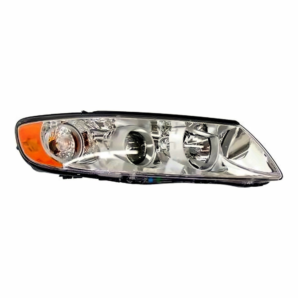 2006-2007 Hyundai Azera Head Lamp, passenger side, HY2503140