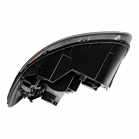 2007-2009 Hyundai Santa Fe Head Lamp, passenger side, detail view 1, HY2503150C