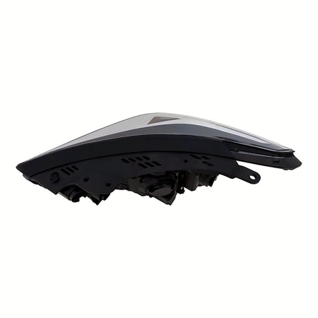 2017-2018 Hyundai Santa Fe 6 7 Seater Head Lamp, top view, HY2503211