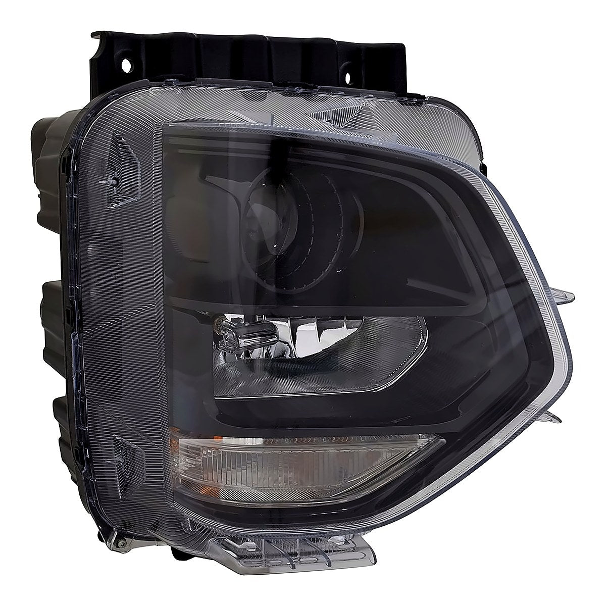 2019-2020 Hyundai Santa Fe Head Lamp, passenger side, HY2503232C