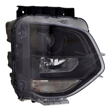 2019-2020 Hyundai Santa Fe Head Lamp, passenger side, HY2503232C