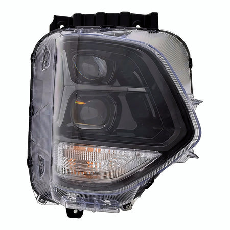2019-2020 Hyundai Santa Fe Head Lamp, passenger side, HY2503237