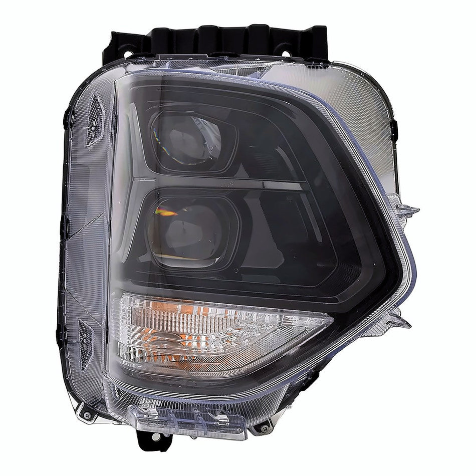2019-2020 Hyundai Santa Fe Head Lamp, passenger side, HY2503237