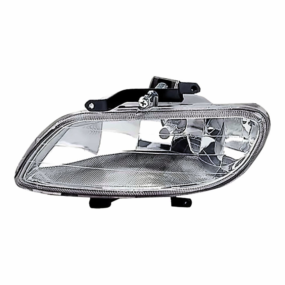 2000-2002 Hyundai Accent Sedan Fog Lights, front driver side, HY2592111