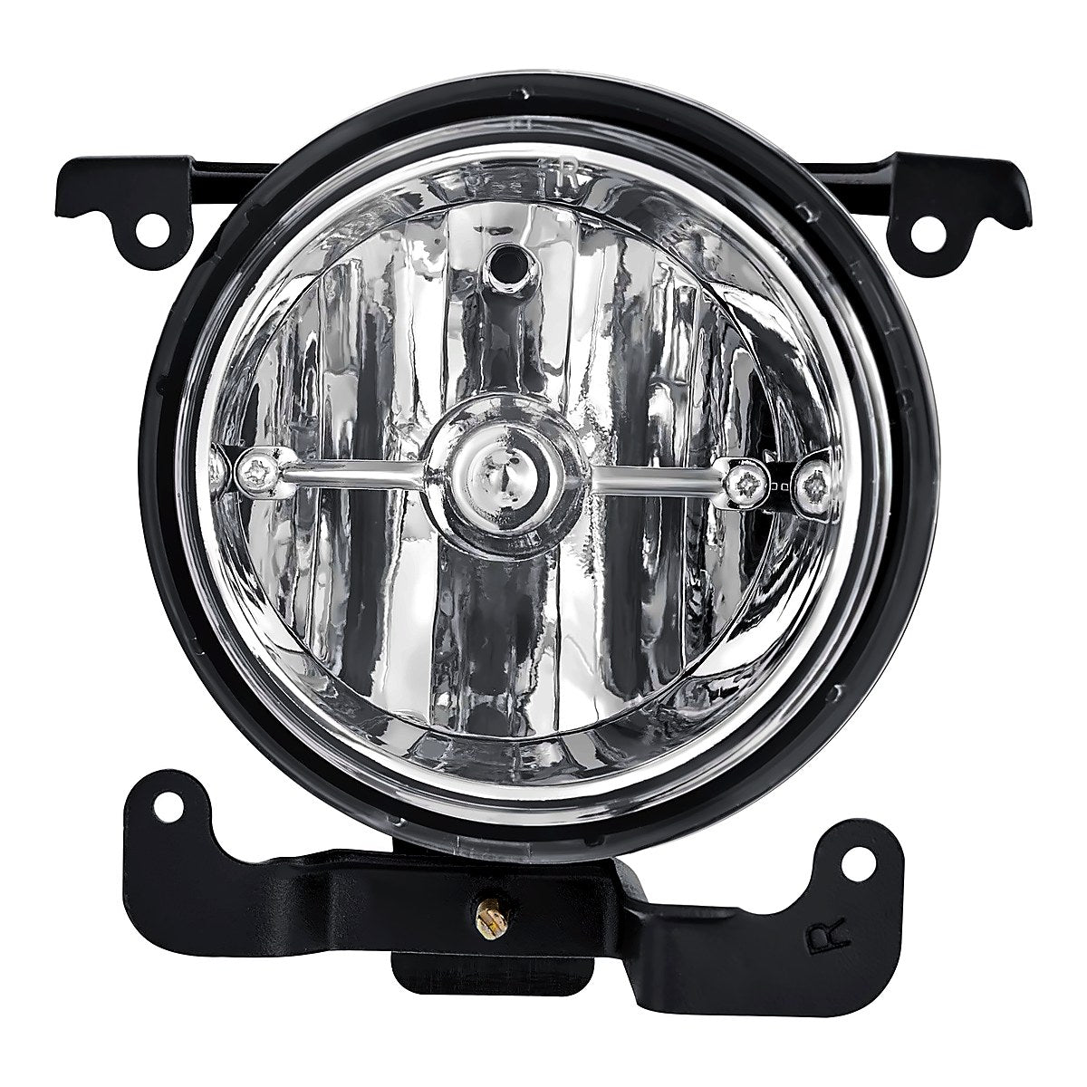 2003-2005 Hyundai Accent Sedan Fog Lights, front driver side, HY2592118V