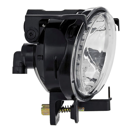 2003-2005 Hyundai Accent Sedan Fog Lights, front driver side, left-side view, HY2592118V
