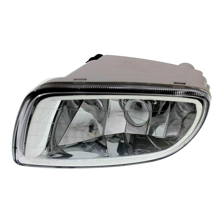 2001-2003 Hyundai Elantra Fog Lights, front driver side, HY2592119