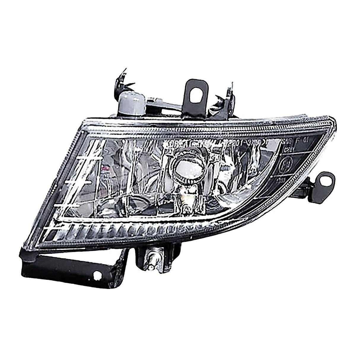 2006-2008 Hyundai Sonata Fog Lights, front driver side, HY2592123