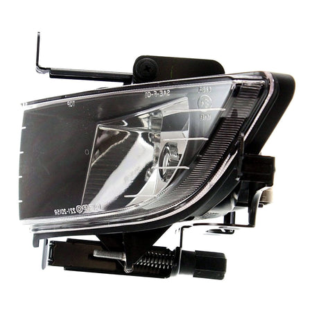 2006-2008 Hyundai Sonata Fog Lights, front driver side, left-side view, HY2592123