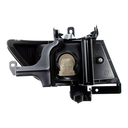 2006-2008 Hyundai Sonata Fog Lights, front driver side, rear view, HY2592123