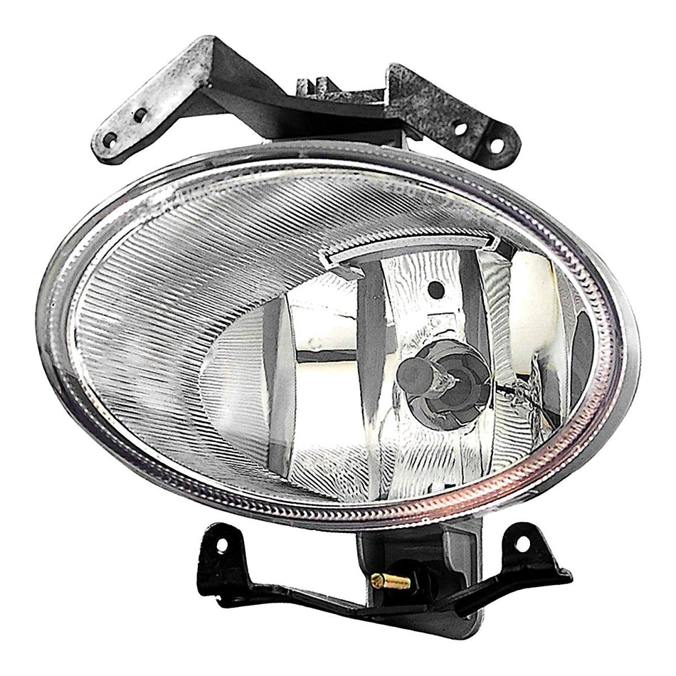 2007-2009 Hyundai Santa Fe Fog Lights, front driver side, HY2592126C