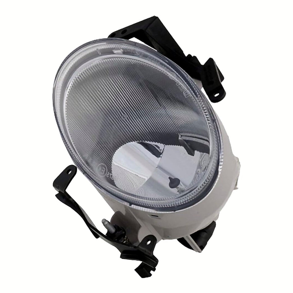 2007-2009 Hyundai Santa Fe Fog Lights, front driver side, left-side view, HY2592126C