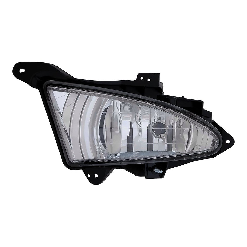 2007-2010 Hyundai Elantra Fog Lights, front driver side, HY2592127C