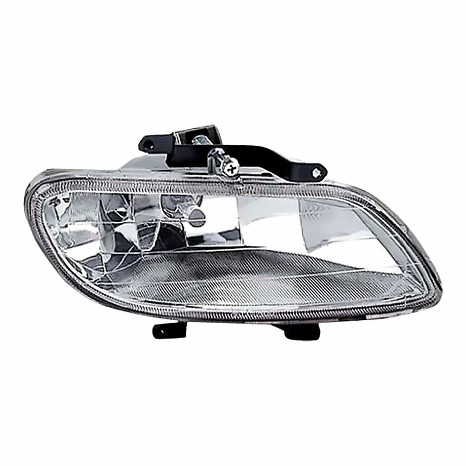 2000-2002 Hyundai Accent Sedan Fog Lights, front passenger side, HY2593111V