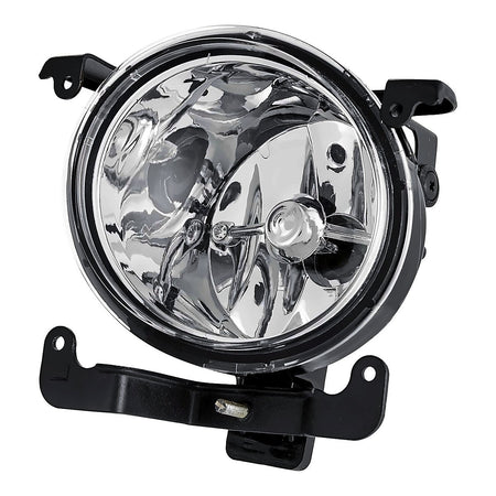 2003-2005 Hyundai Accent Sedan Fog Lights, front passenger side, HY2593118V