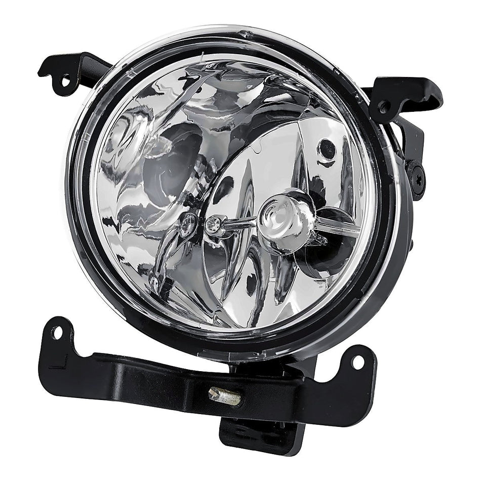 2003-2005 Hyundai Accent Sedan Fog Lights, front passenger side, HY2593118V