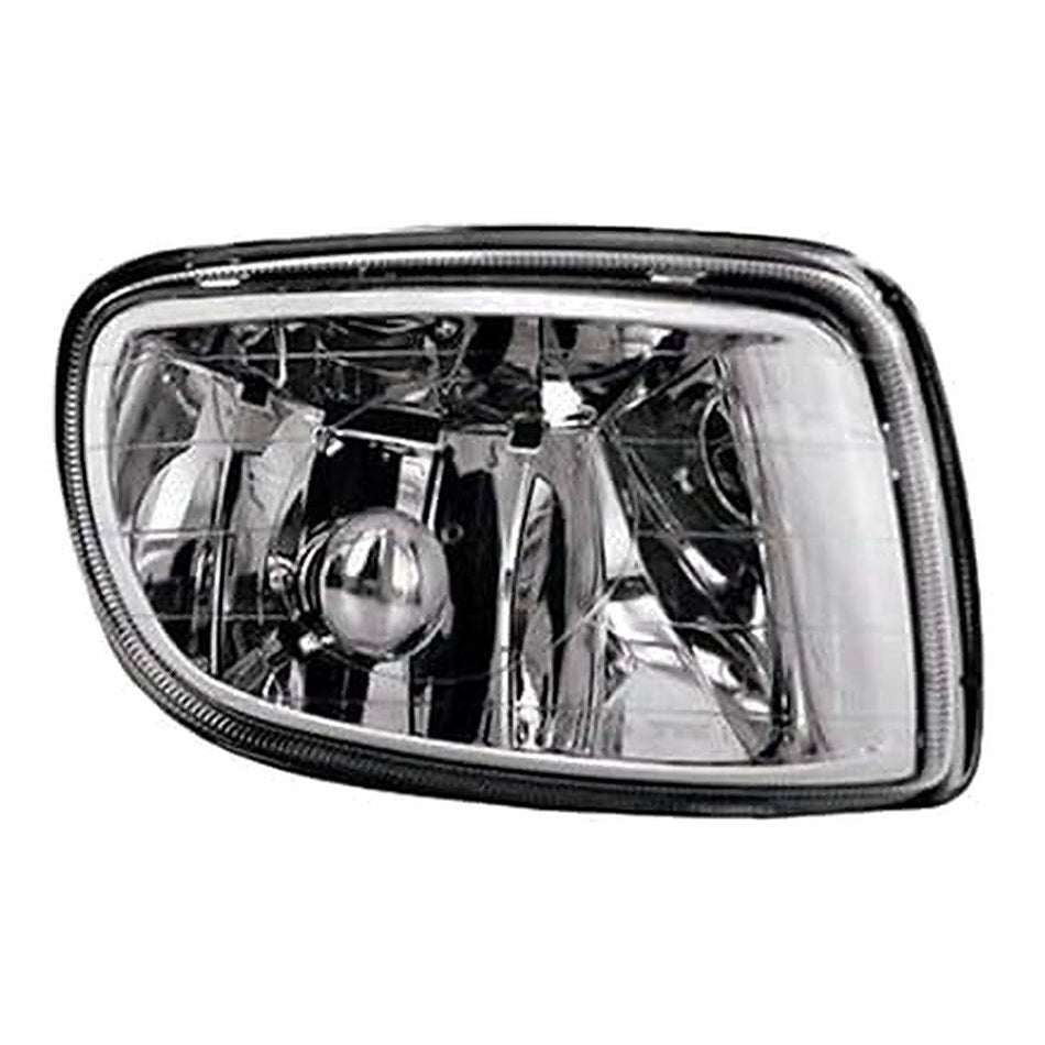 2001-2003 Hyundai Elantra Fog Lights, front passenger side, HY2593119