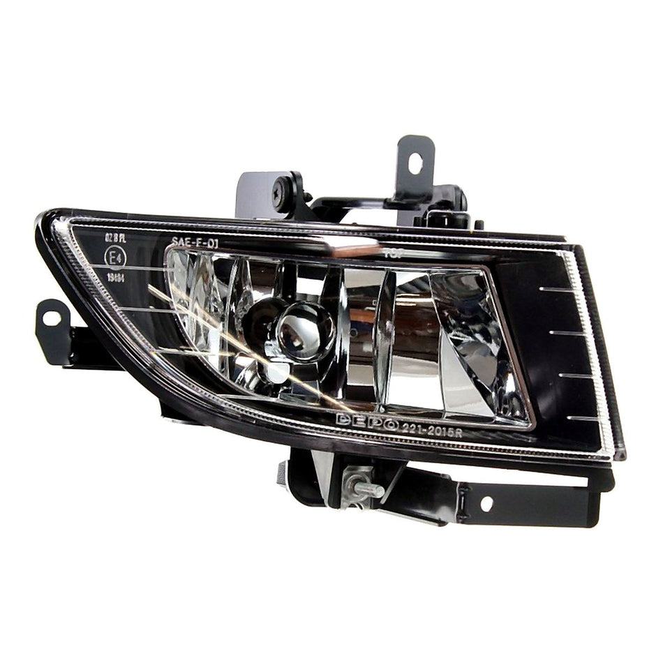 2006-2008 Hyundai Sonata Fog Lights, front passenger side, HY2593123