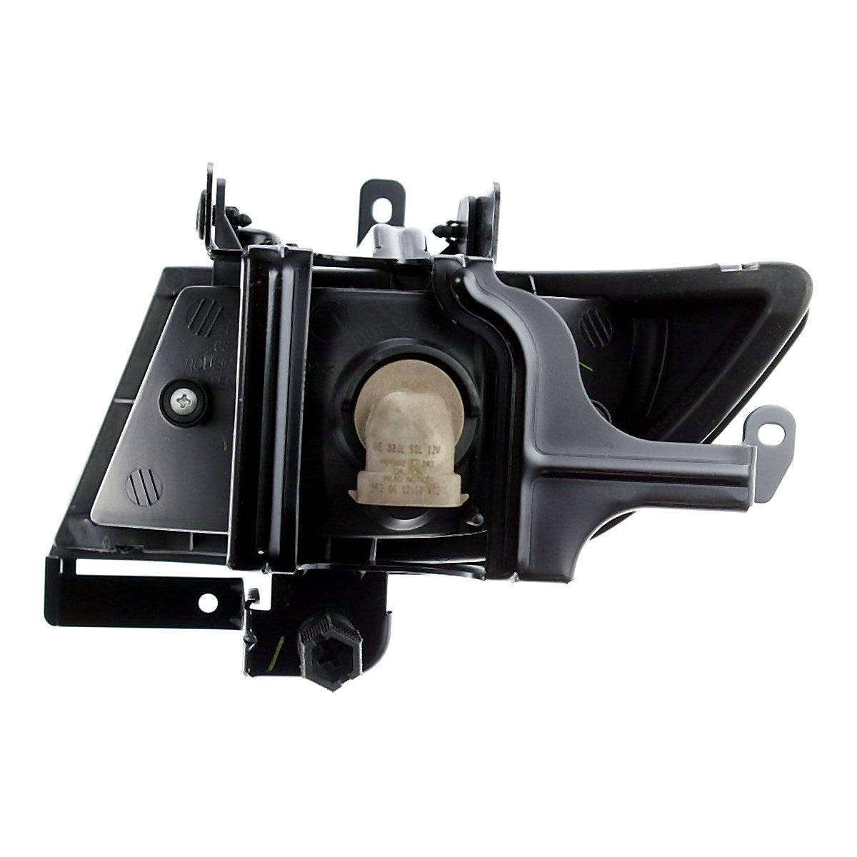 2006-2008 Hyundai Sonata Fog Lights, front passenger side, rear view, HY2593123