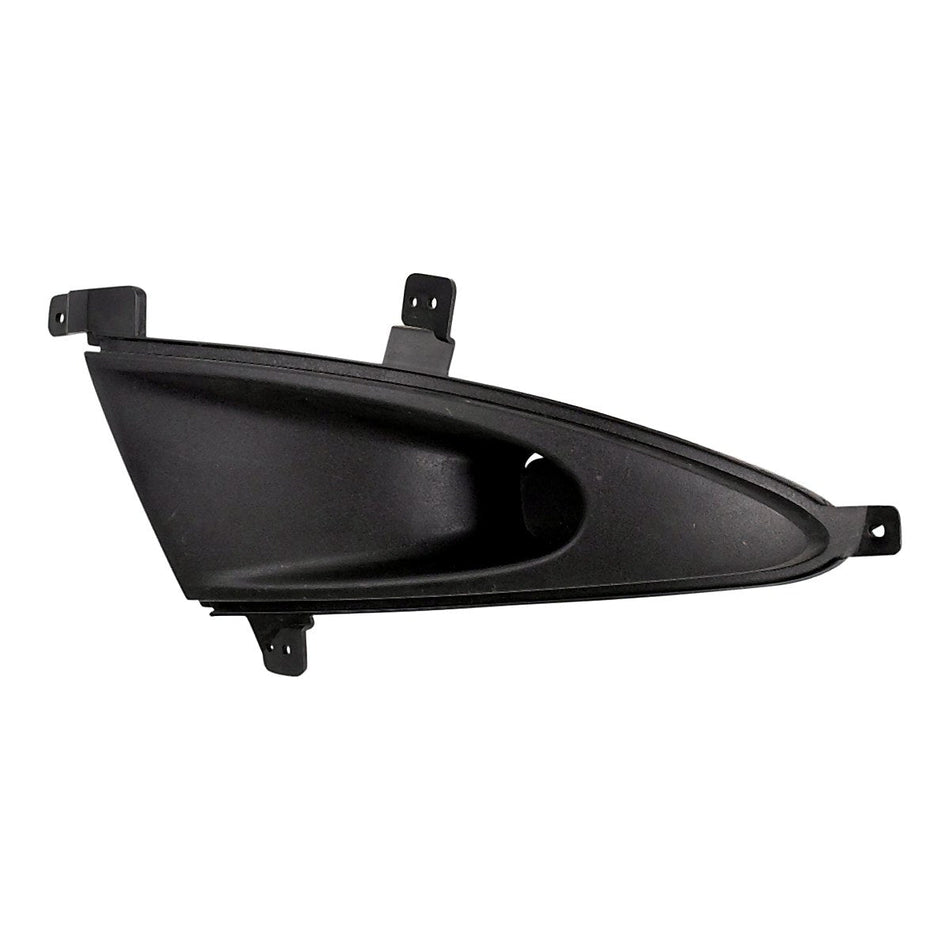 2007-2010 Hyundai Elantra Fog Lights, front driver side, HY2598103